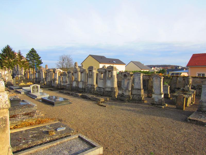 Metzervisse