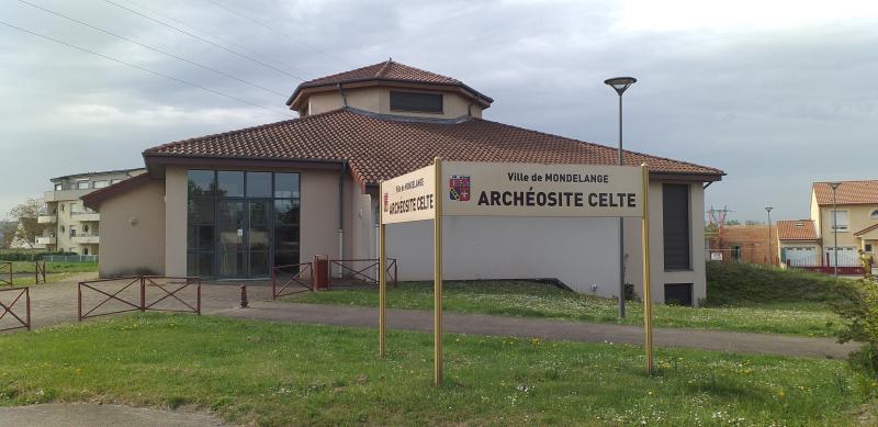 Mondelange
