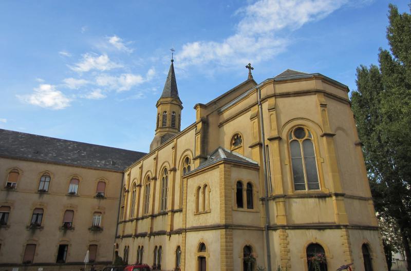 Montigny-lès-Metz