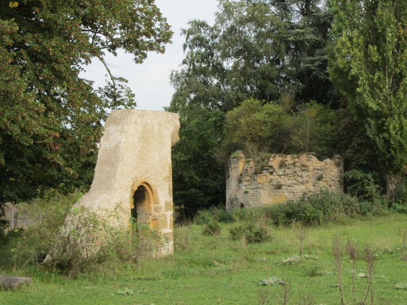 Montigny-lès-Metz