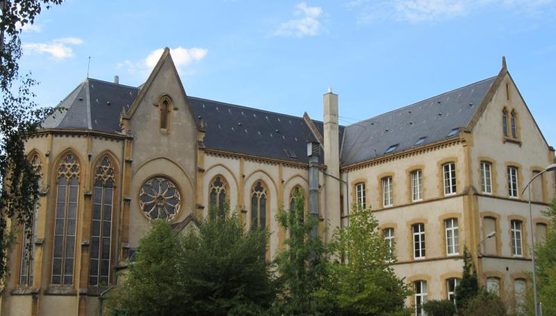 Montigny-lès-Metz