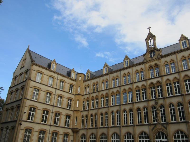 Montigny-lès-Metz