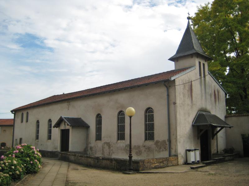 Moulins-lès-Metz
