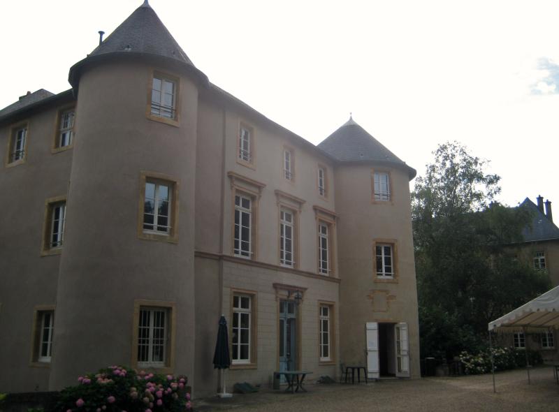 Moulins-lès-Metz