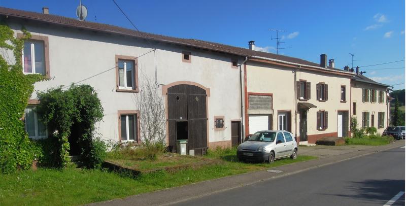 Neunkirchen-lès-Bouzonville