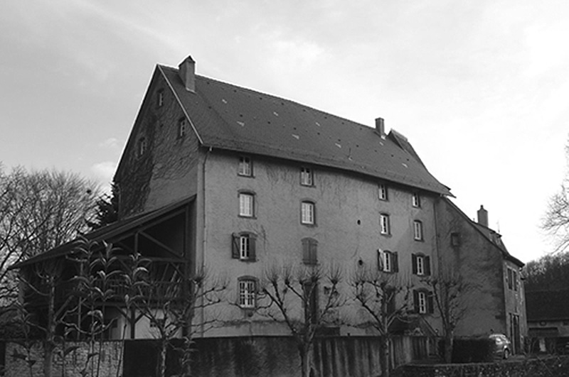 Oberstinzel