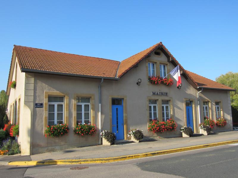 Photo 1 — Peltre, Moselle (57245)