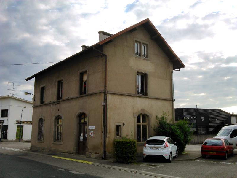 Phalsbourg