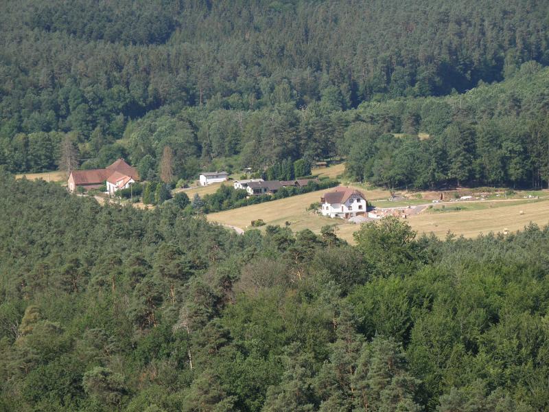 Philippsbourg