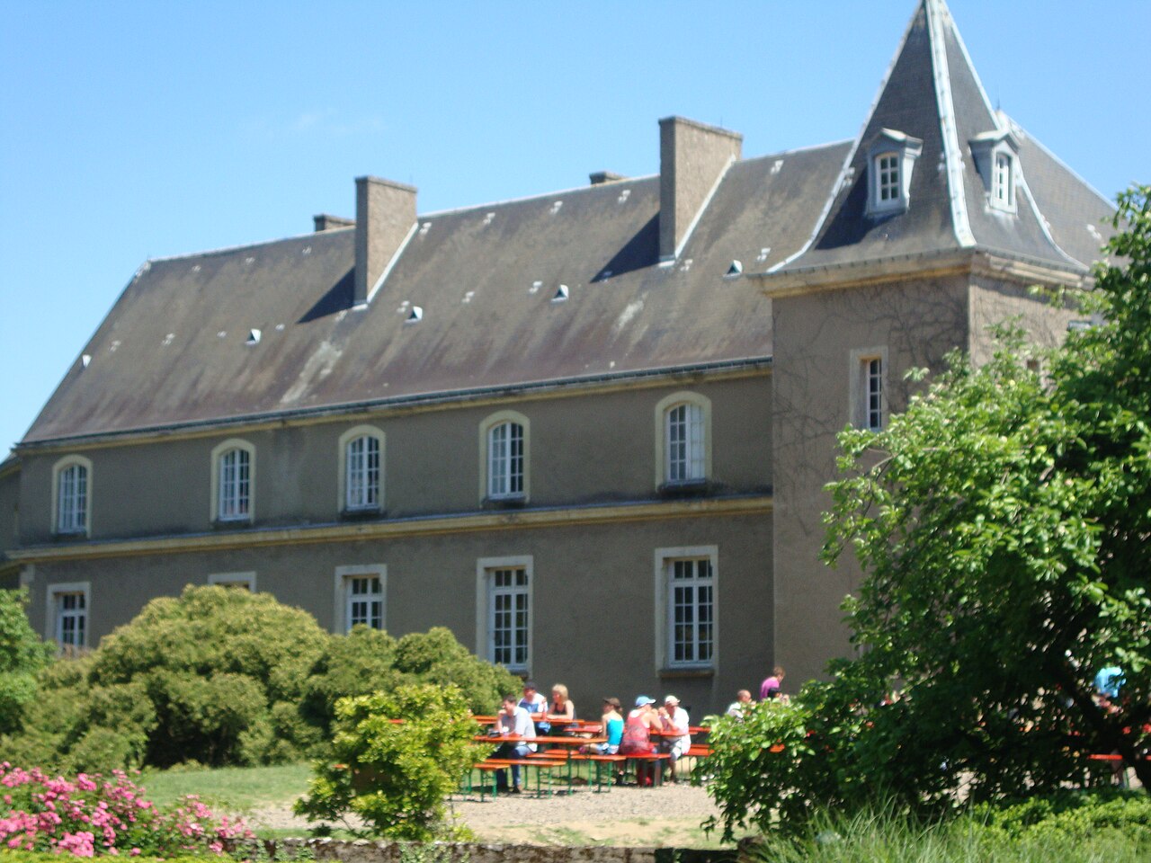 Photo 2 — Rodemack, Moselle (57570)