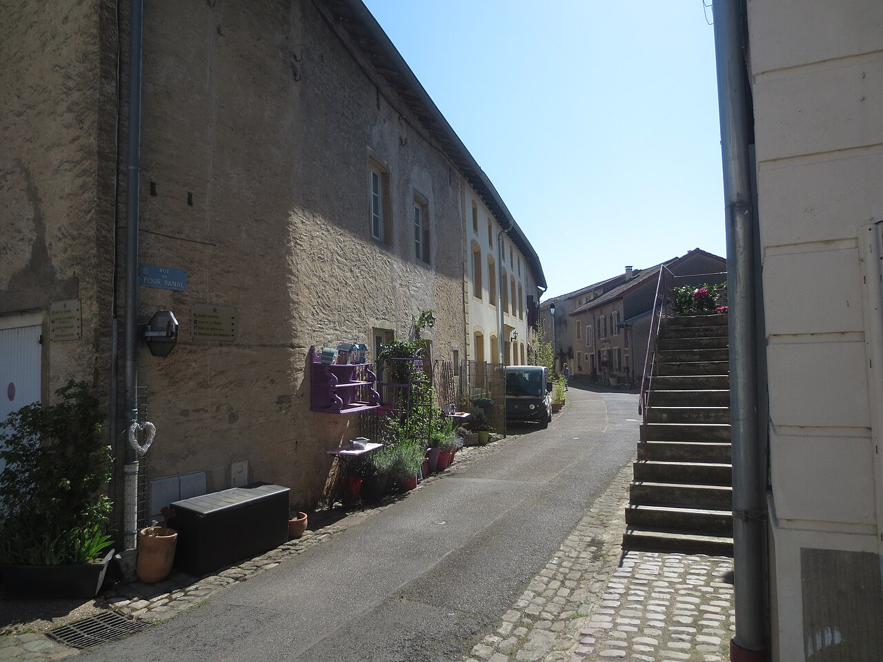 Photo 3 — Rodemack, Moselle (57570)