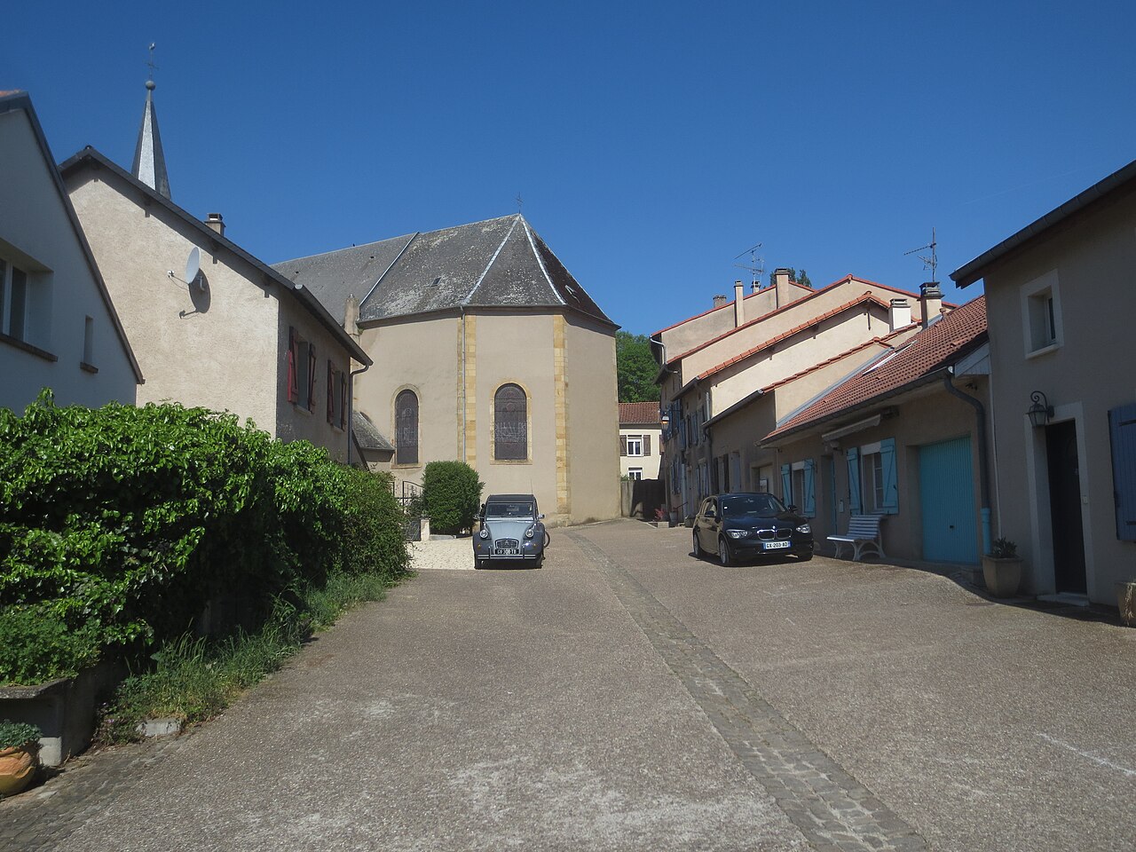 Photo 5 — Rodemack, Moselle (57570)