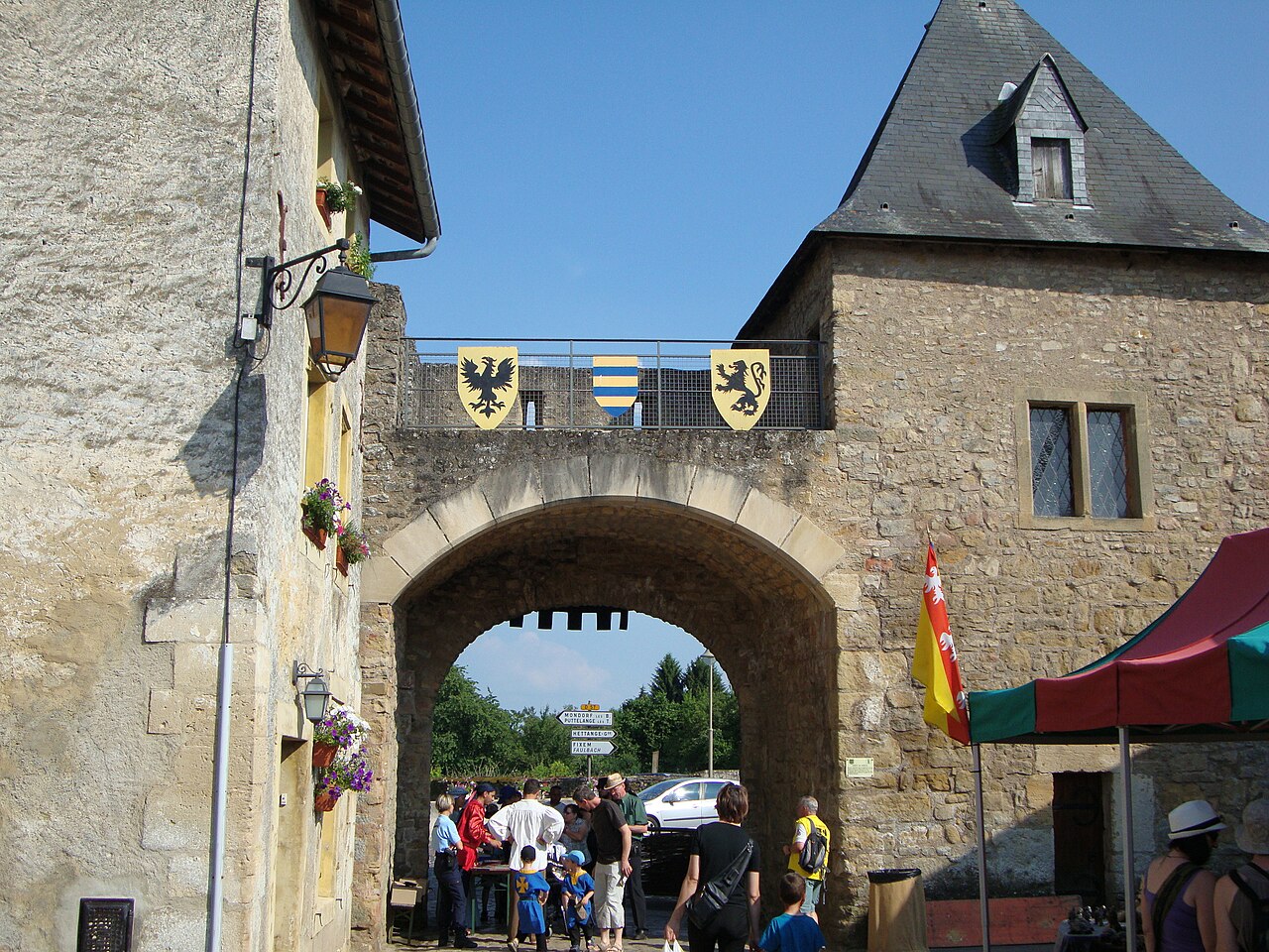 Photo 8 — Rodemack, Moselle (57570)