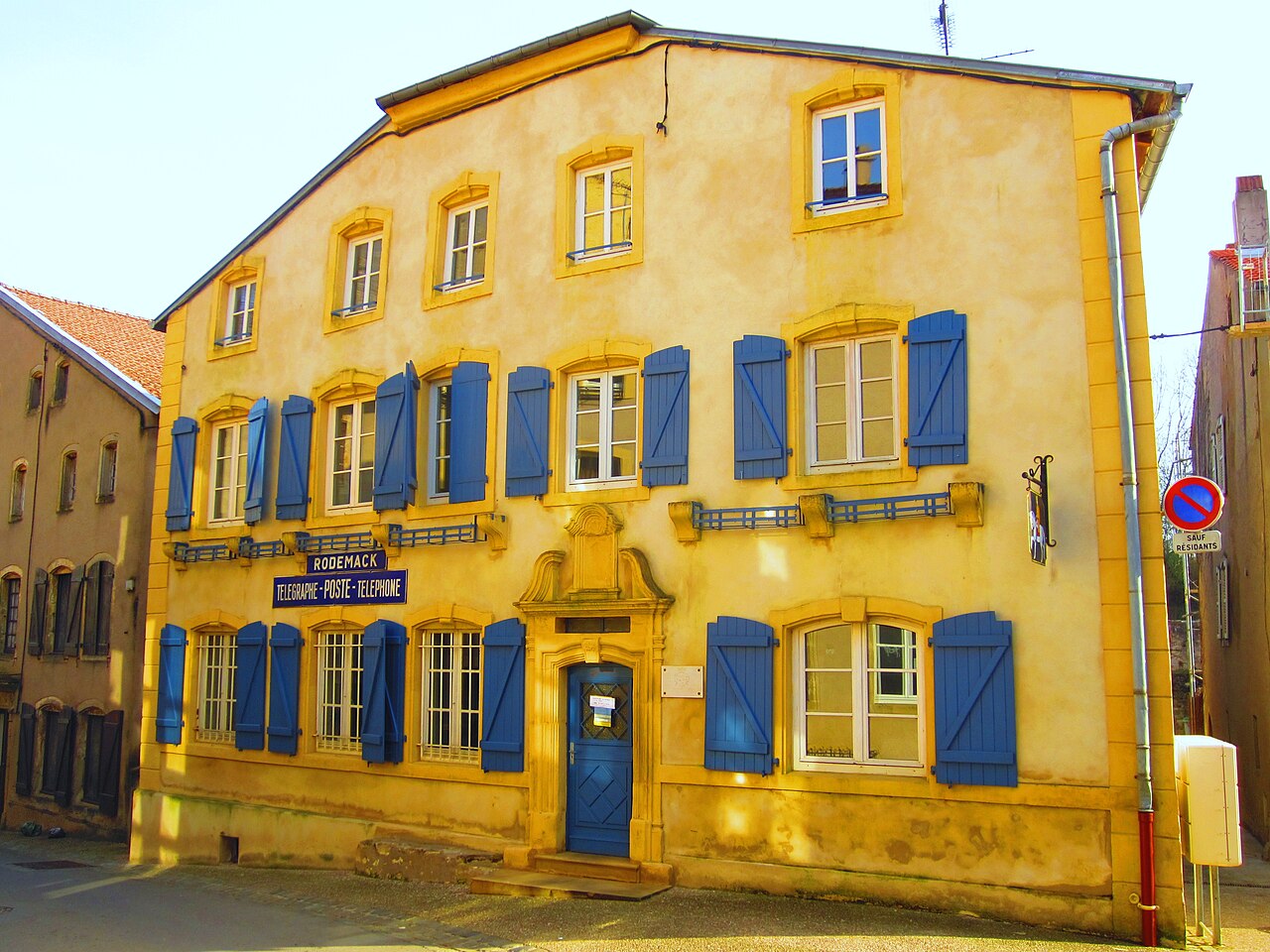 Photo 9 — Rodemack, Moselle (57570)