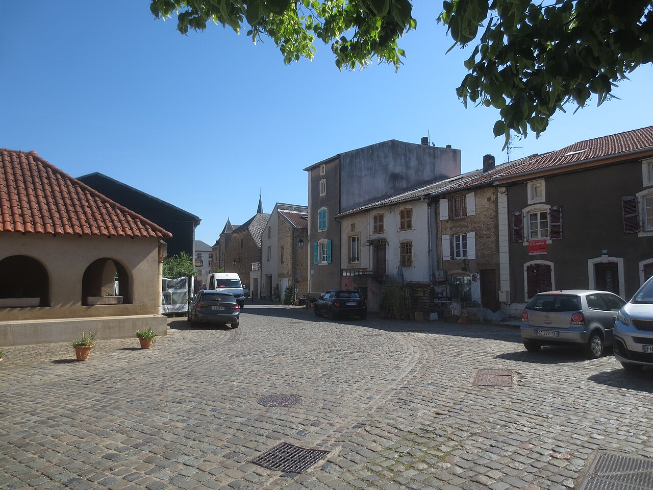 Photo 10 — Rodemack, Moselle (57570)