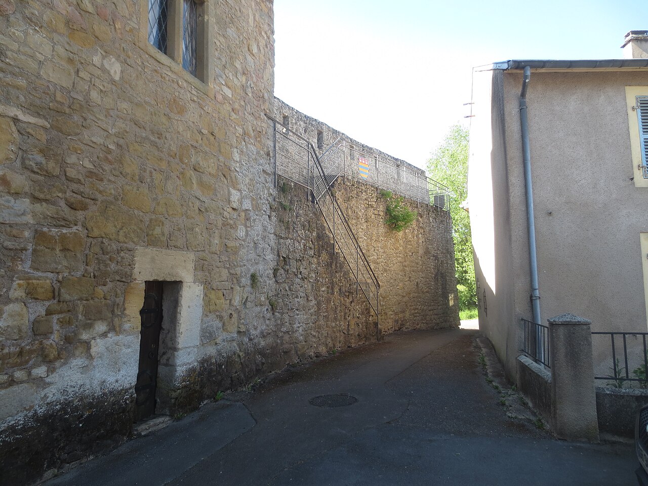 Photo 13 — Rodemack, Moselle (57570)