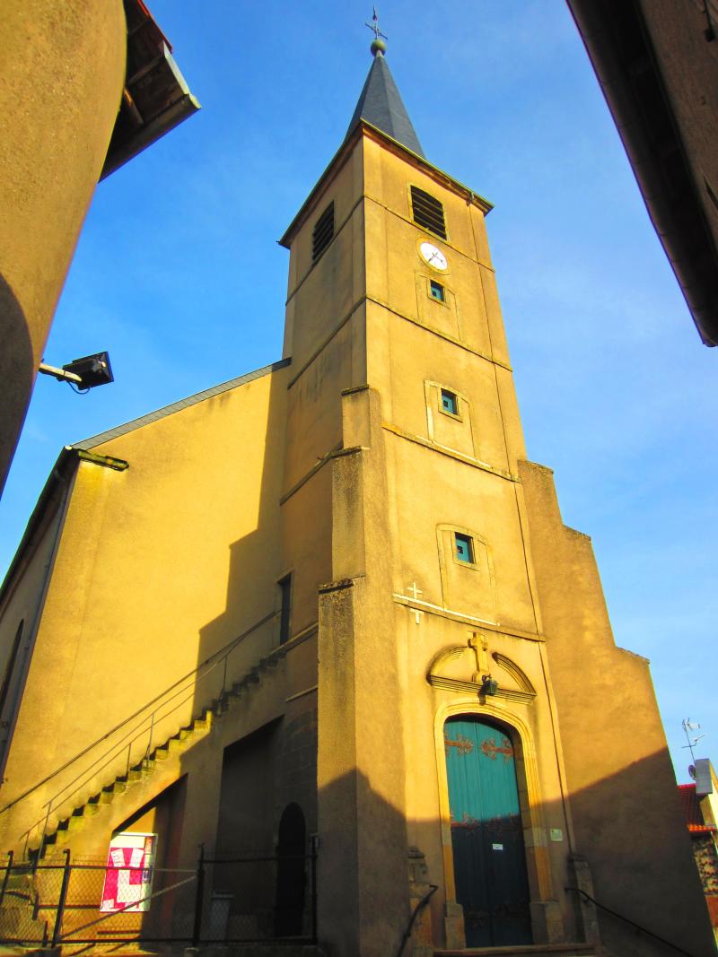 Photo 14 — Rodemack, Moselle (57570)