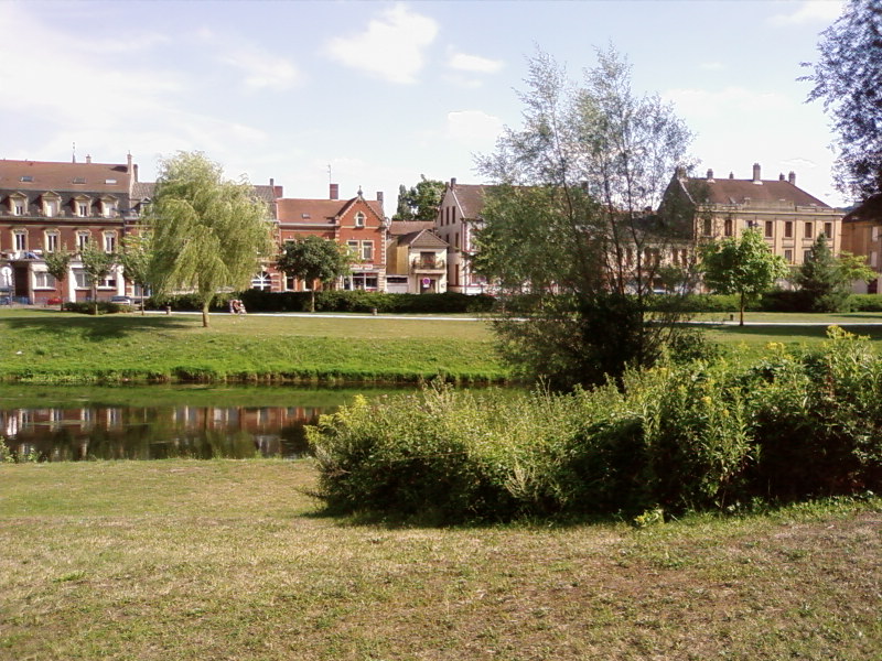 Rombas