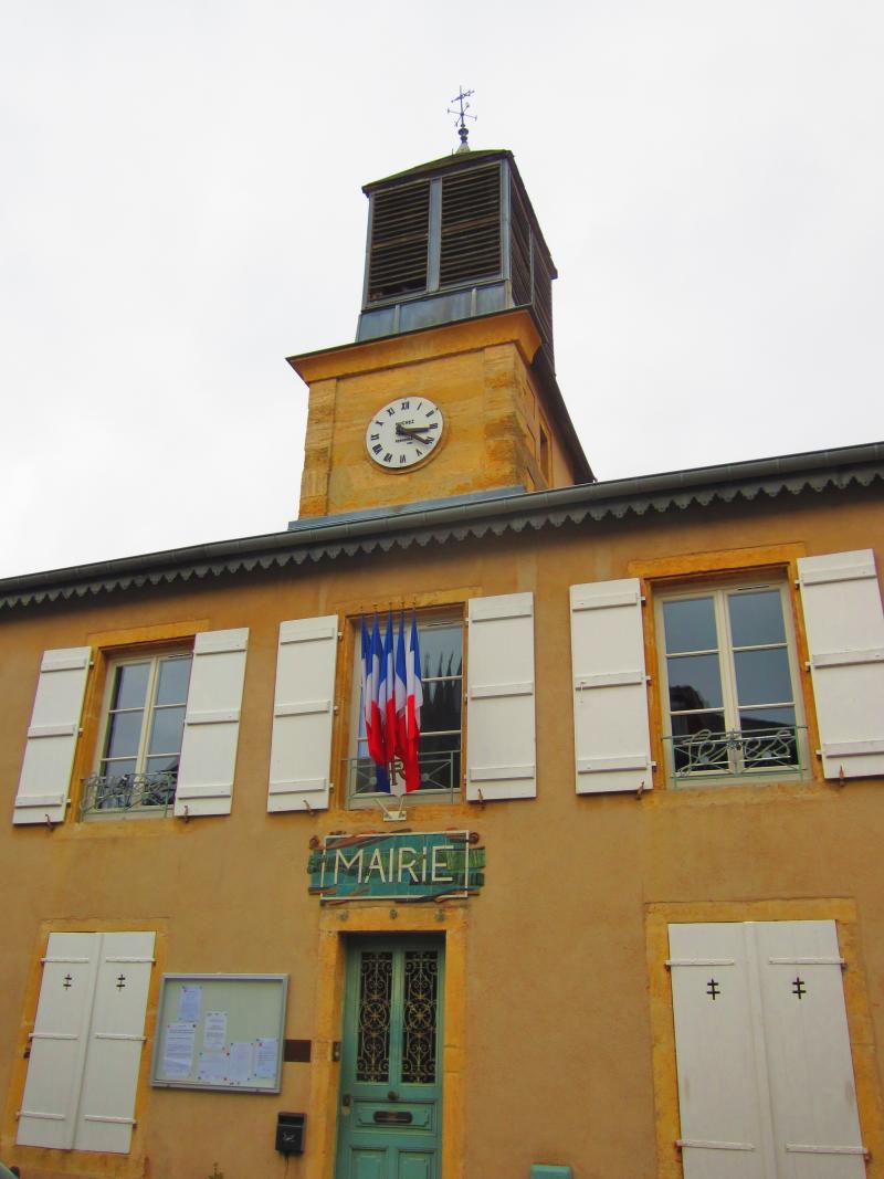 Rozérieulles, Moselle