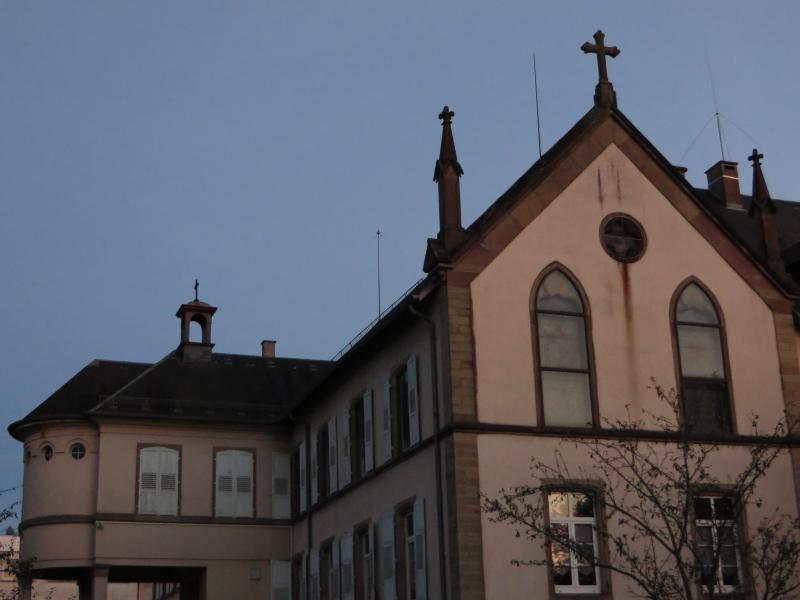 Saint-Jean-de-Bassel