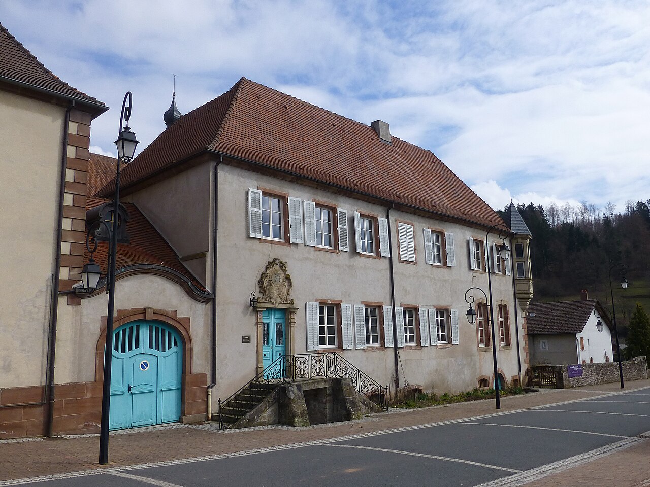 Photo 4 — Saint-Quirin, Moselle (57560)