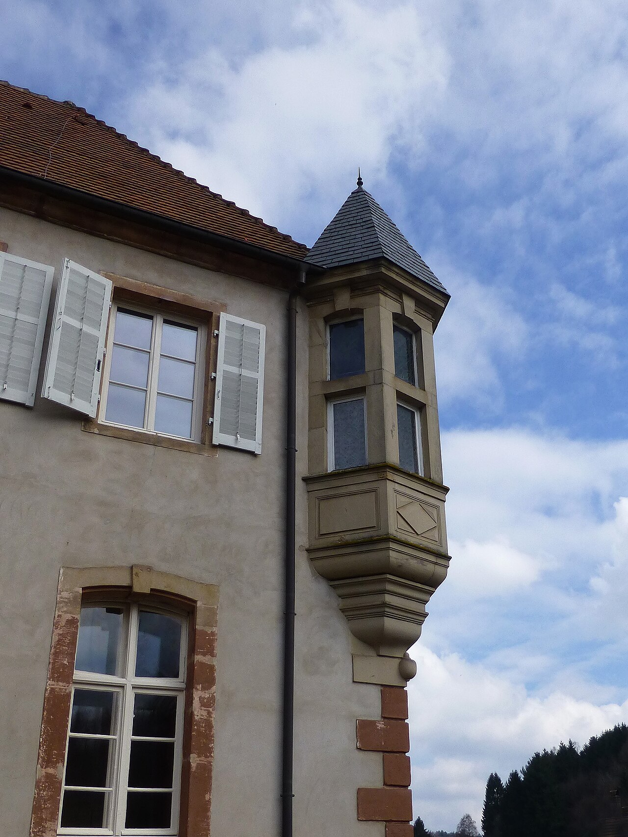Photo 6 — Saint-Quirin, Moselle (57560)