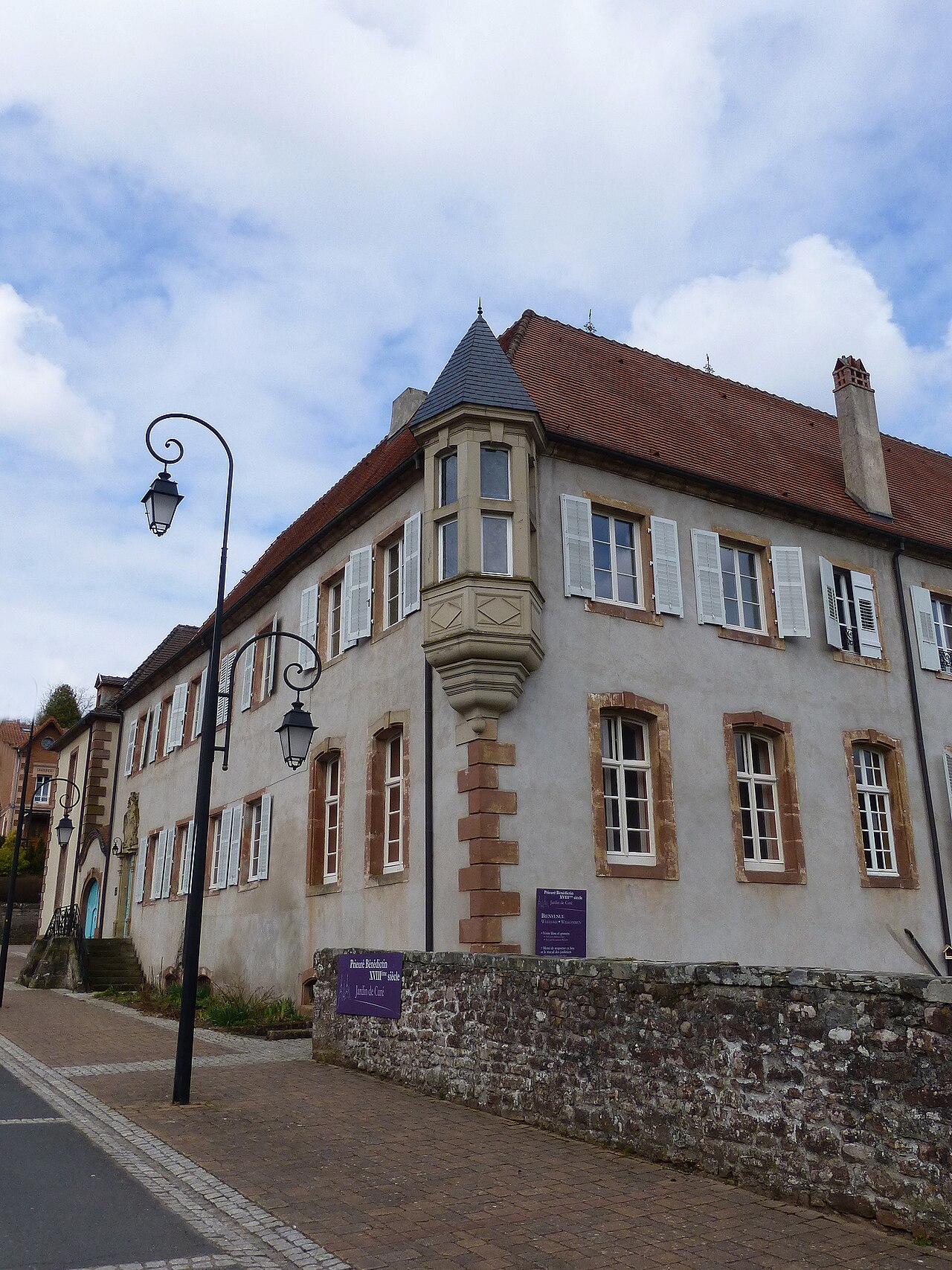 Photo 9 — Saint-Quirin, Moselle (57560)