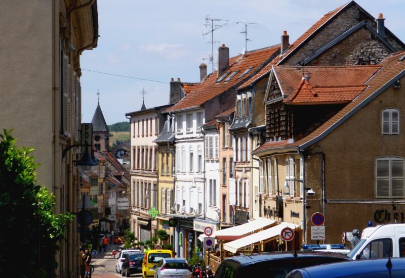 Photo 1 - Sarrebourg, Moselle (57400)