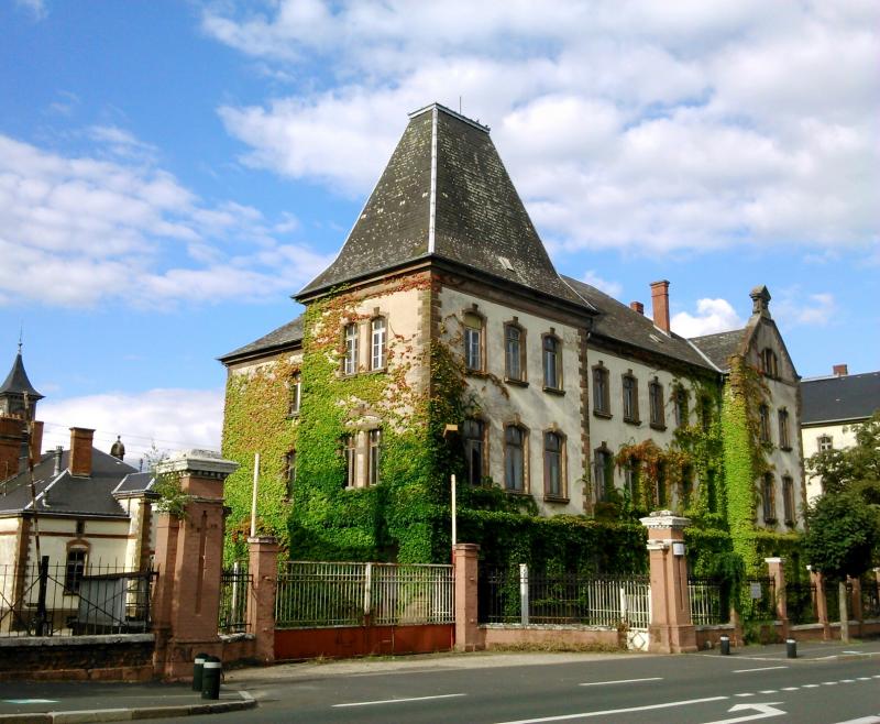 Photo 4 - Sarrebourg, Moselle (57400)