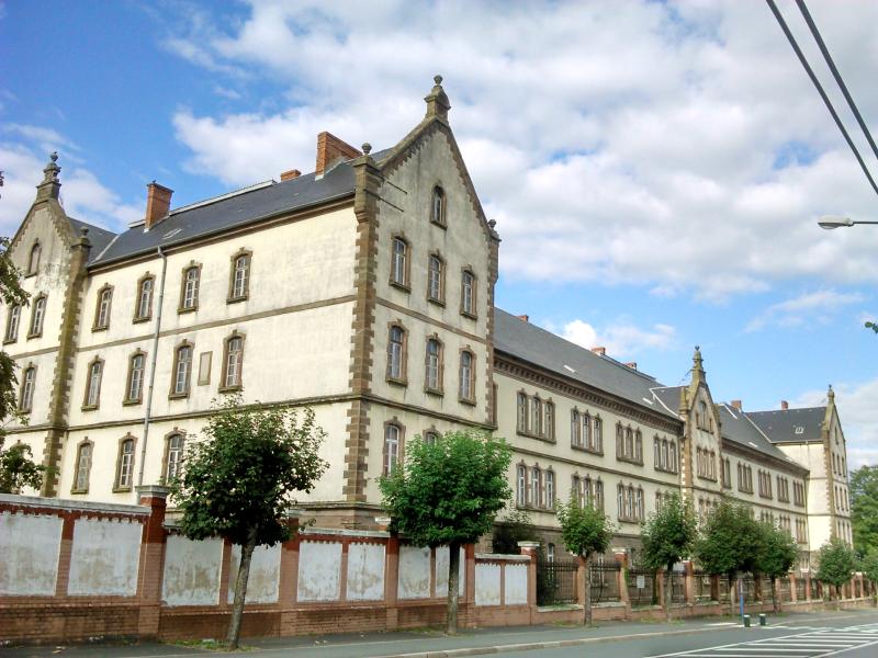 Photo 5 - Sarrebourg, Moselle (57400)