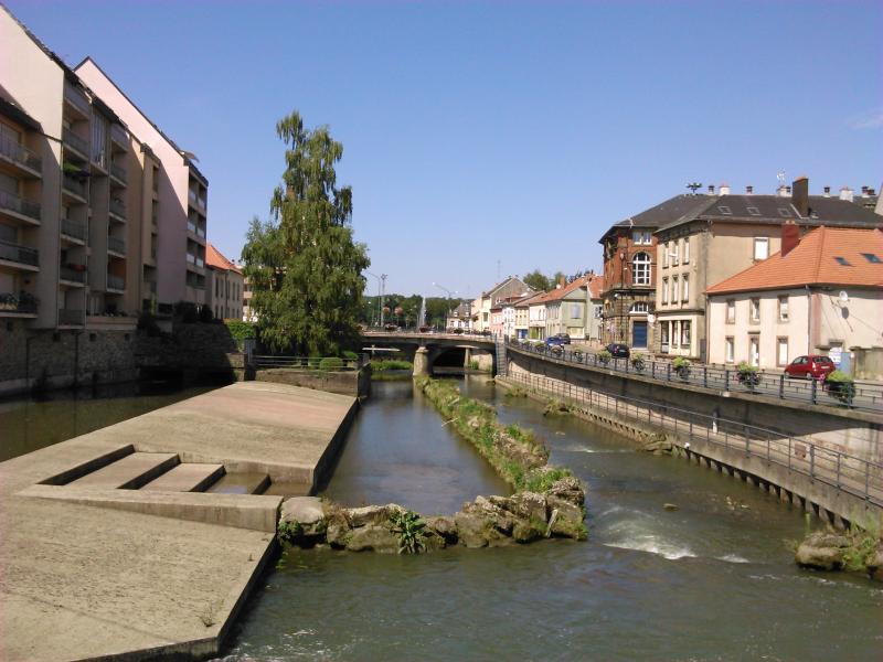 Photo 7 - Sarrebourg, Moselle (57400)