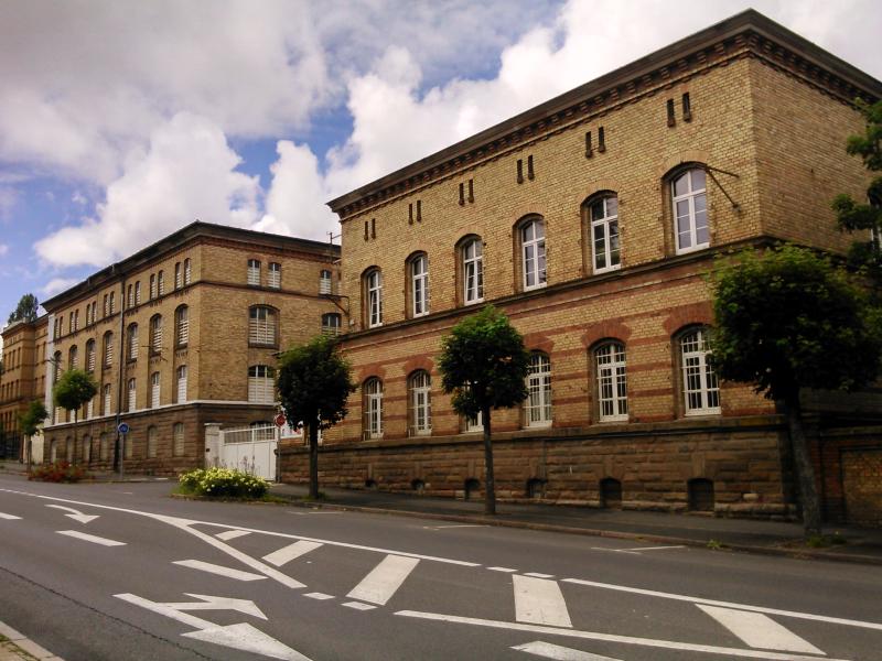 Photo 9 - Sarrebourg, Moselle (57400)