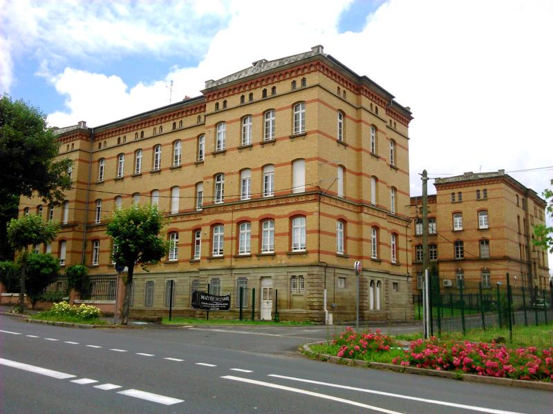 Photo 10 - Sarrebourg, Moselle (57400)