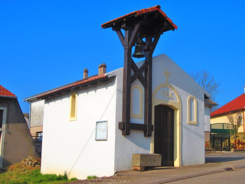 Servigny-lès-Raville