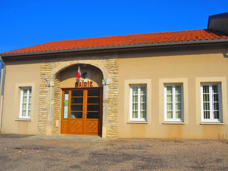 Servigny-lès-Raville