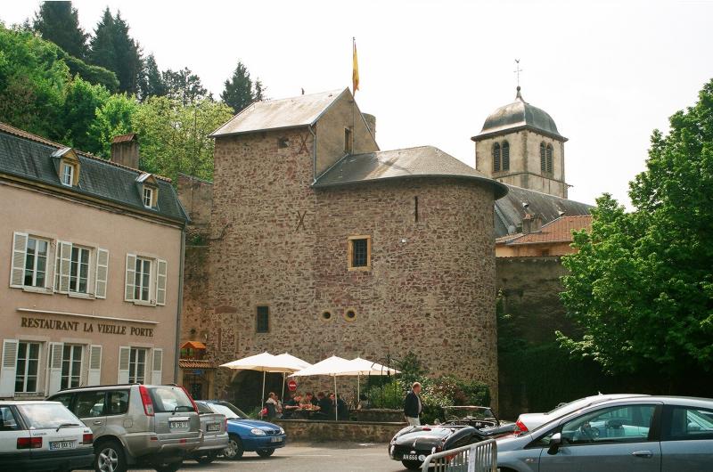 Sierck-les-Bains