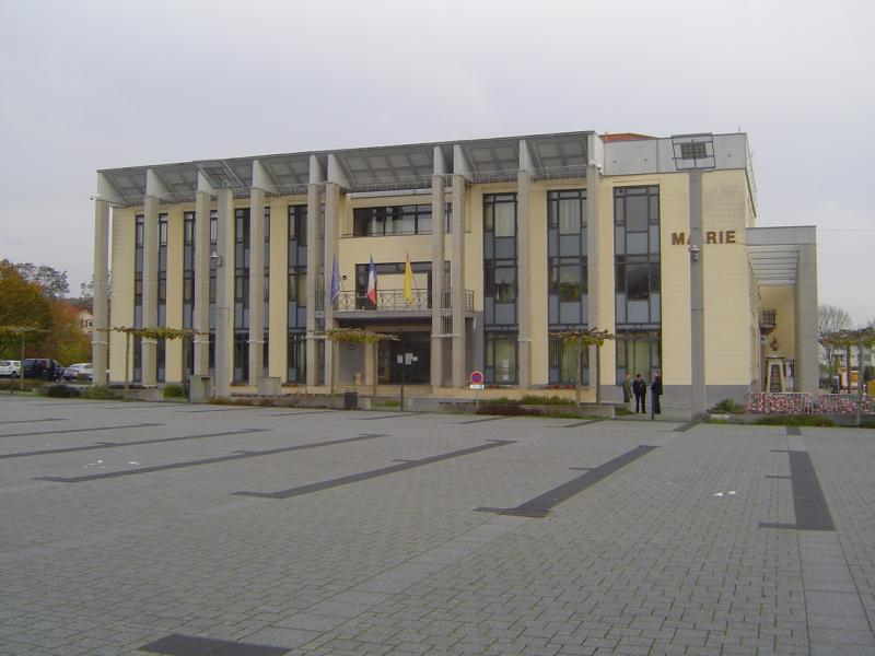 Stiring-Wendel