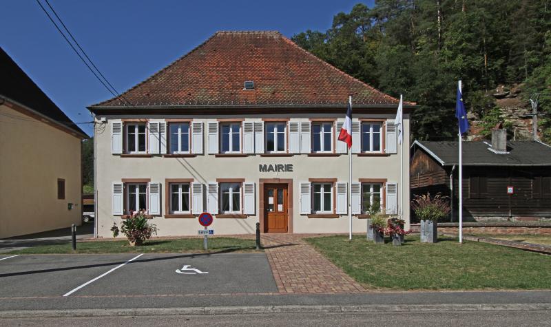 Sturzelbronn