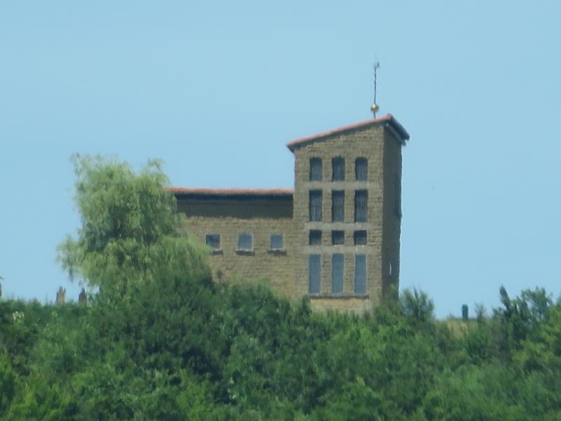 Veckring