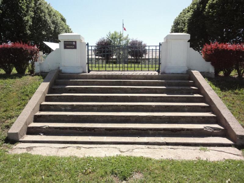 Vergaville