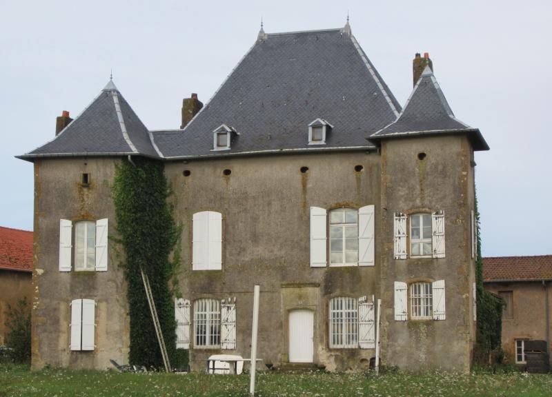 Vernéville