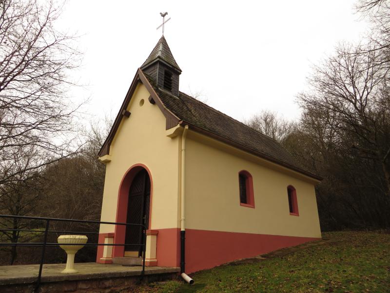 Waldhouse
