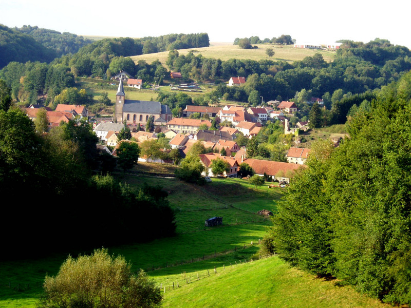 Walschbronn