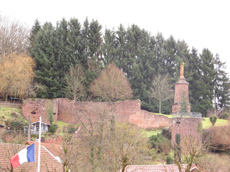 Walschbronn