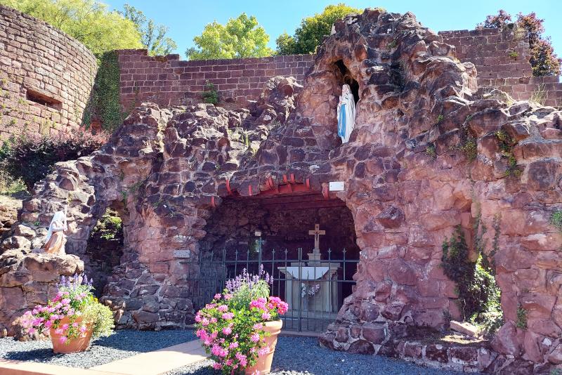Walschbronn