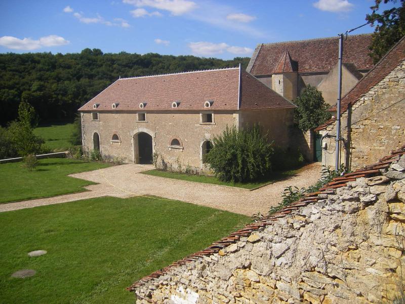 Beuvron