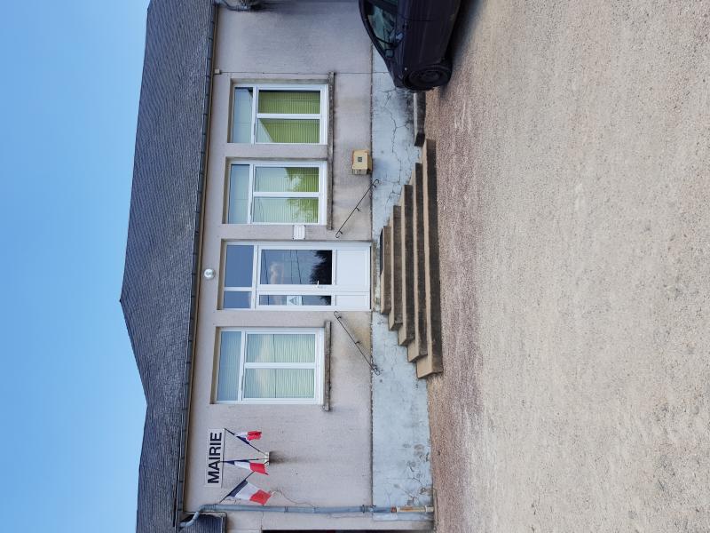 Photo 1 — Breugnon, Nièvre (58460)