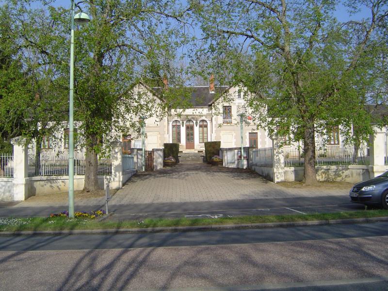 La Celle-sur-Loire, Nièvre