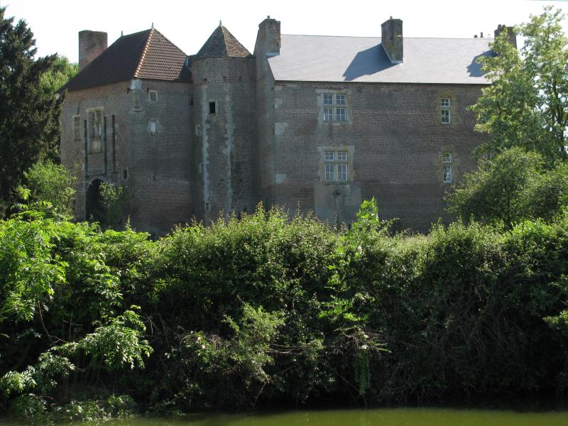Cercy-la-Tour