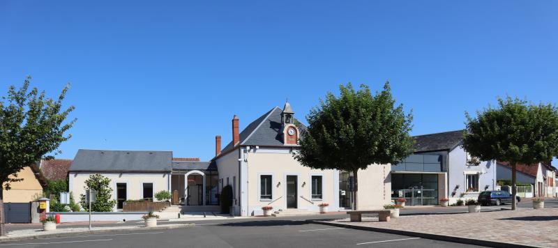 Photo 1 — Cercy-la-Tour, Nièvre (58340)